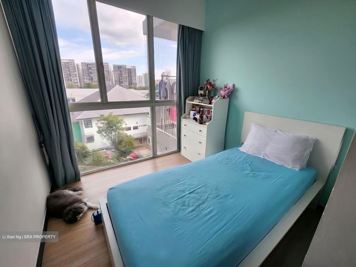 Lake Life (D22), Condominium #551848251